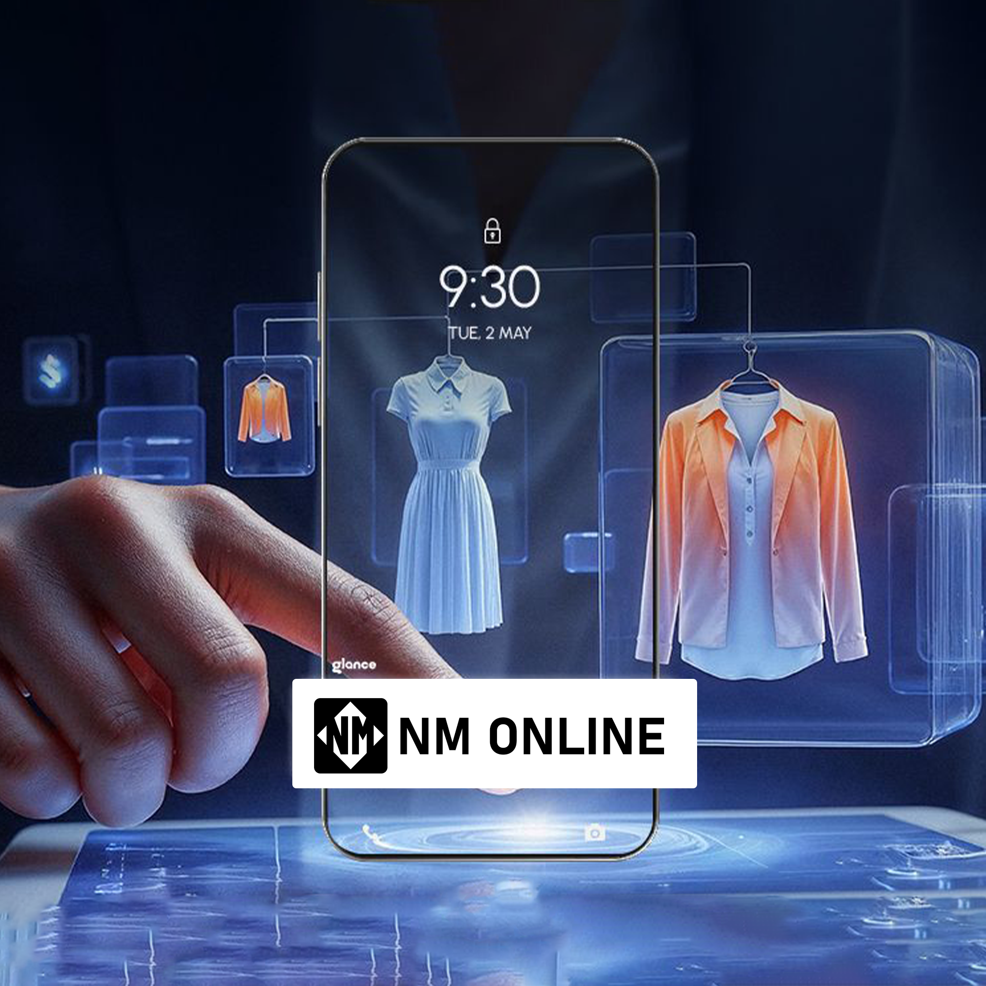 All-in-One Shop